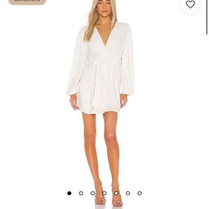 Retrofete Gabrielle Dress